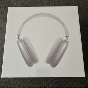 Apple AirPod Max - Silver